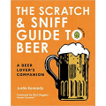 The Scratch and Sniff Guide to Beer